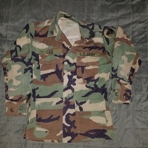 U.S. Army "Lee" Jacket